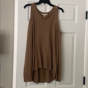 Michael kors sweater